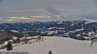 Archived image Webcam Mountain station 8er Carving Jet 07:00