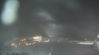 Archived image Webcam Mountain station 8er Carving Jet 23:00