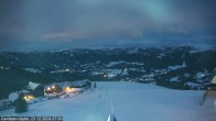 Archived image Webcam Mountain station 8er Carving Jet 06:00