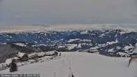 Archived image Webcam Mountain station 8er Carving Jet 07:00