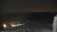 Archived image Webcam Mountain station 8er Carving Jet 01:00