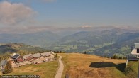 Archiv Foto Webcam Gerlitzen Gipfel: Bergstation 8er Carving Jet 07:00