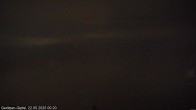 Archived image Webcam Mountain station 8er Carving Jet 23:00