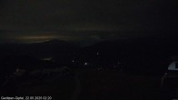 Archived image Webcam Mountain station 8er Carving Jet 01:00