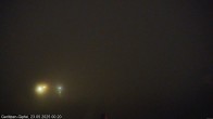 Archived image Webcam Mountain station 8er Carving Jet 23:00
