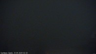 Archived image Webcam Mountain station 8er Carving Jet 01:00