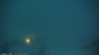 Archived image Webcam Mountain station 8er Carving Jet 03:00