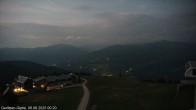 Archived image Webcam Mountain station 8er Carving Jet 23:00
