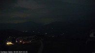 Archived image Webcam Mountain station 8er Carving Jet 01:00