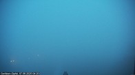 Archiv Foto Webcam Gerlitzen Gipfel: Bergstation 8er Carving Jet 03:00