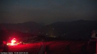 Archived image Webcam Mountain station 8er Carving Jet 23:00