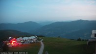 Archived image Webcam Mountain station 8er Carving Jet 03:00
