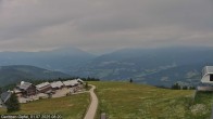 Archiv Foto Webcam Gerlitzen Gipfel: Bergstation 8er Carving Jet 07:00