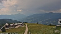 Archiv Foto Webcam Gerlitzen Gipfel: Bergstation 8er Carving Jet 15:00