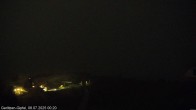 Archiv Foto Webcam Gerlitzen Gipfel: Bergstation 8er Carving Jet 23:00