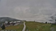 Archiv Foto Webcam Gerlitzen Gipfel: Bergstation 8er Carving Jet 06:00