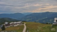 Archiv Foto Webcam Gerlitzen Gipfel: Bergstation 8er Carving Jet 05:00