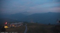 Archived image Webcam Mountain station 8er Carving Jet 03:00