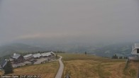 Archiv Foto Webcam Gerlitzen Gipfel: Bergstation 8er Carving Jet 05:00