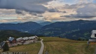 Archiv Foto Webcam Gerlitzen Gipfel: Bergstation 8er Carving Jet 06:00