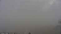 Archiv Foto Webcam Gerlitzen Gipfel: Bergstation 8er Carving Jet 13:00