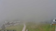 Archiv Foto Webcam Gerlitzen Gipfel: Bergstation 8er Carving Jet 13:00