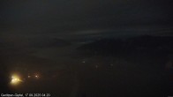 Archived image Webcam Mountain station 8er Carving Jet 03:00