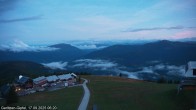 Archived image Webcam Mountain station 8er Carving Jet 05:00