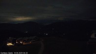 Archived image Webcam Mountain station 8er Carving Jet 03:00