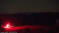 Archived image Webcam Mountain station 8er Carving Jet 01:00
