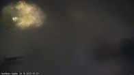 Archiv Foto Webcam Gerlitzen Gipfel: Bergstation 8er Carving Jet 23:00