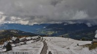 Archiv Foto Webcam Gerlitzen Gipfel: Bergstation 8er Carving Jet 15:00