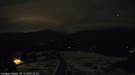 Archived image Webcam Mountain station 8er Carving Jet 01:00