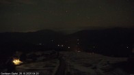 Archived image Webcam Mountain station 8er Carving Jet 03:00
