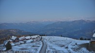 Archived image Webcam Mountain station 8er Carving Jet 05:00