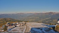 Archived image Webcam Mountain station 8er Carving Jet 07:00