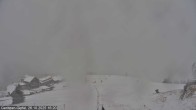 Archived image Webcam Mountain station 8er Carving Jet 15:00