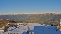 Archived image Webcam Mountain station 8er Carving Jet 07:00