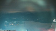 Archiv Foto Webcam Gerlitzen Gipfel: Bergstation 8er Carving Jet 23:00