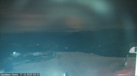 Archiv Foto Webcam Gerlitzen Gipfel: Bergstation 8er Carving Jet 03:00