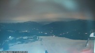 Archiv Foto Webcam Gerlitzen Gipfel: Bergstation 8er Carving Jet 05:00