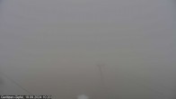 Archived image Webcam Gerlitzen summit (Carinthia) 09:00