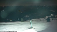 Archiv Foto Webcam Gerlitzen-Gipfel - Alpengasthof 03:00