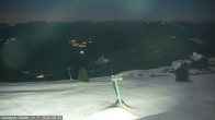 Archiv Foto Webcam Gerlitzen-Gipfel - Alpengasthof 05:00