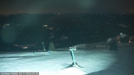 Archived image Webcam Gerlitzen summit (Carinthia) 01:00