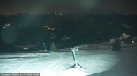 Archived image Webcam Gerlitzen summit (Carinthia) 03:00