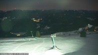 Archived image Webcam Gerlitzen summit (Carinthia) 05:00