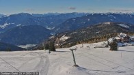 Archiv Foto Webcam Gerlitzen-Gipfel - Alpengasthof 11:00