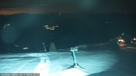 Archiv Foto Webcam Gerlitzen-Gipfel - Alpengasthof 19:00