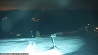 Archiv Foto Webcam Gerlitzen-Gipfel - Alpengasthof 21:00